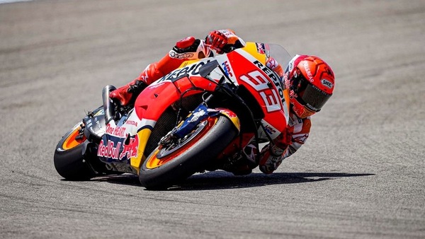 MotoGP, Marc Marquez e il cauto ottimismo dopo il rientro