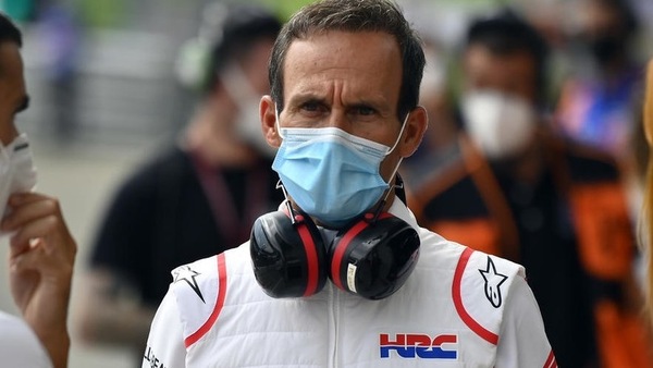 MotoGP, problemi in Casa Honda: ne parla Alberto Puig