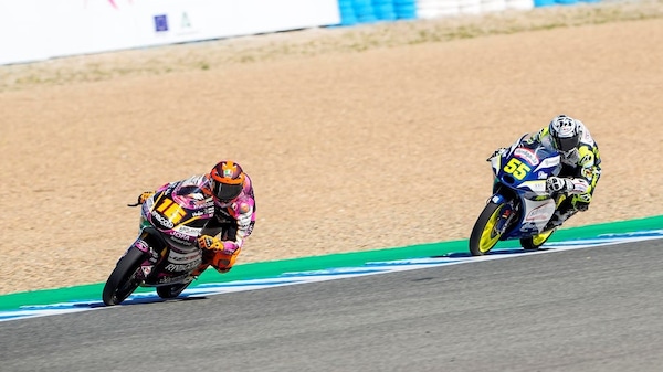 Moto3: Antonelli, Migno e Fenati, la risposta italiana al dominio di Acosta