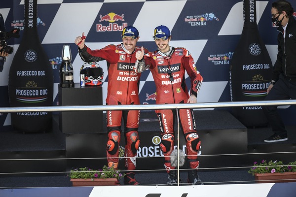 MotoGP, Ducati ha davvero sconfitto il "mostro" Jerez?