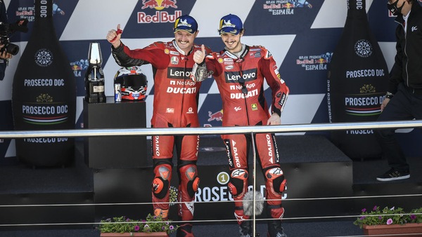 MotoGP, Ducati ha davvero sconfitto il "mostro" Jerez?