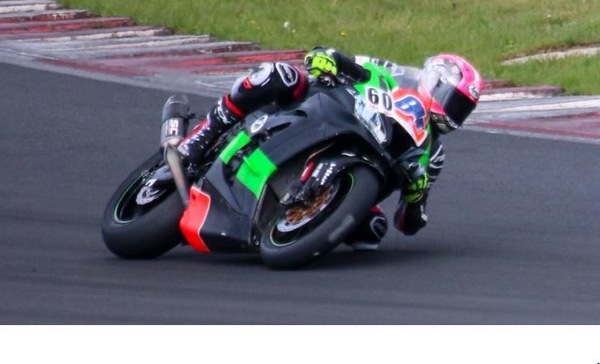 SBK, Cresson svela Most: “Sembra Donington, ma è difficile sorpassare”