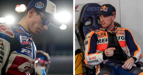 MotoGP: chi può salvare i piloti sperduti di Casa Honda?