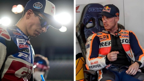 MotoGP: chi può salvare i piloti sperduti di Casa Honda?