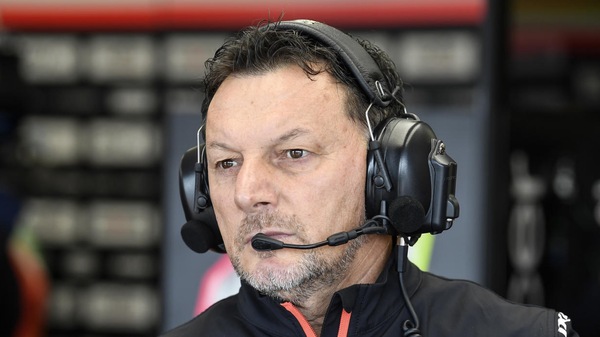 Imola: un tratto del circuito sarà intitolato a Fausto Gresini