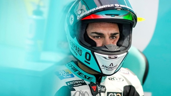 I “passi falsi” di Dennis Foggia in una Moto3 che non ammette errori