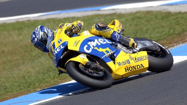 Che fine ha fatto: Tohru Ukawa