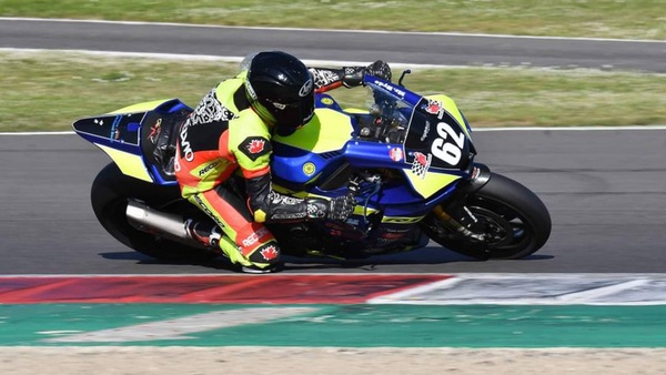 Coppa Italia, tragedia al Mugello: muore in gara Stelvio Boaretto