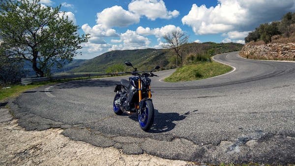 Giri e gare: l'Anello dei Lucretili