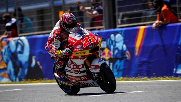 GP Francia, Moto3 e Moto2: a Le Mans sono tante le speranze azzurre