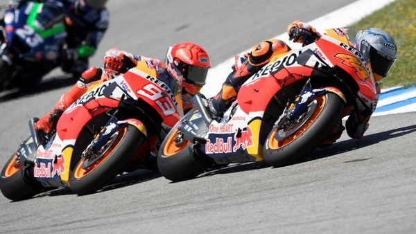 MotoGP Francia, Marc Marquez: “Spero di non complicarmi la vita”