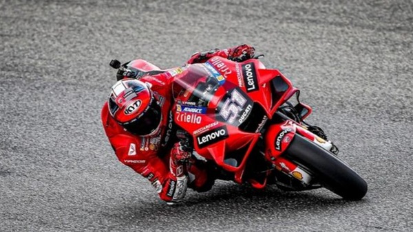 MotoGP, Pirro: “Dovizioso wild card a Misano? Possibile al 50%”