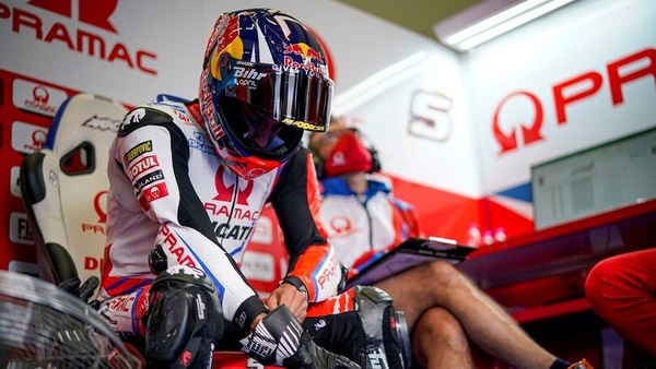 MotoGP Francia, Zarco: “Correre in casa mi darà la giusta carica”