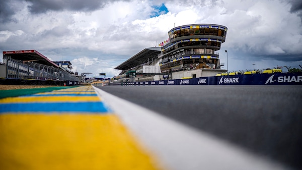 MotoGP Francia: cambiano gli orari di warm up e MotoE