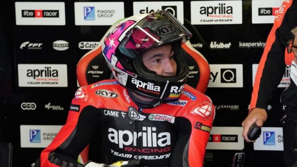 GP Francia, furia Aleix Espargaro: “Non si può correre con 12 gradi!”
