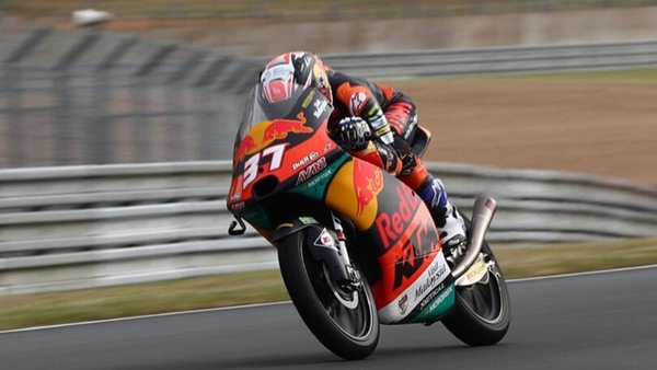 Moto3, classifica Piloti: Pedro Acosta è sempre più in fuga dopo la Francia