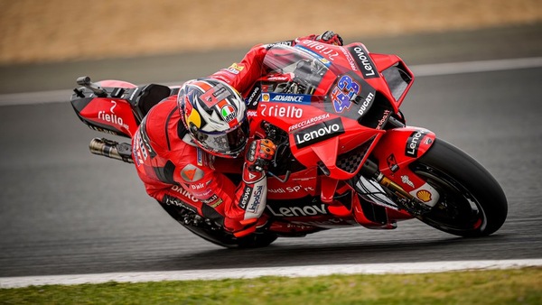 MotoGP Francia, risultati gara: gran doppietta Ducati con Miller e Zarco