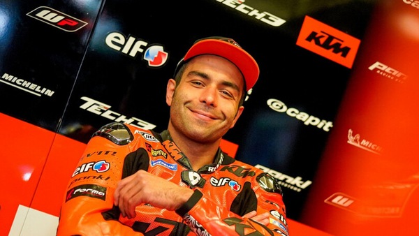 MotoGP Francia, Le Mans sorride a Petrucci: “Ho sperato nel podio”