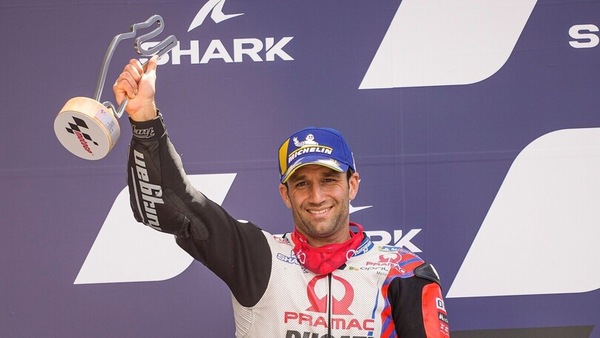 MotoGP Francia, Zarco: “Dire 'è un peccato' sarebbe un errore”