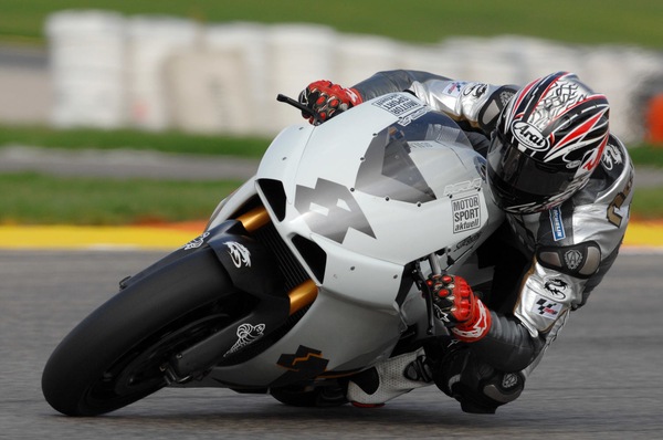 Che fine ha fatto: Garry McCoy