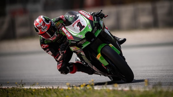 SBK 2021, orari TV: dove vedere in diretta il primo Round ad Aragon