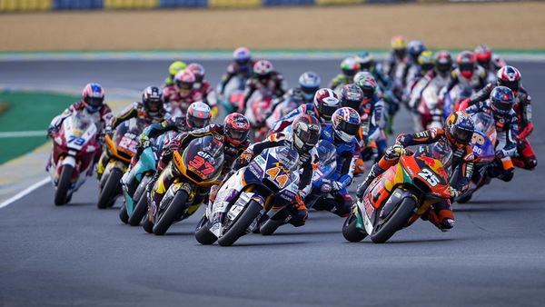 Moto2 GP Francia: le pagelle di Le Mans