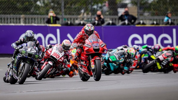 MotoGP Francia, pagelle: Zarco volitivo, Vinales inspiegabile