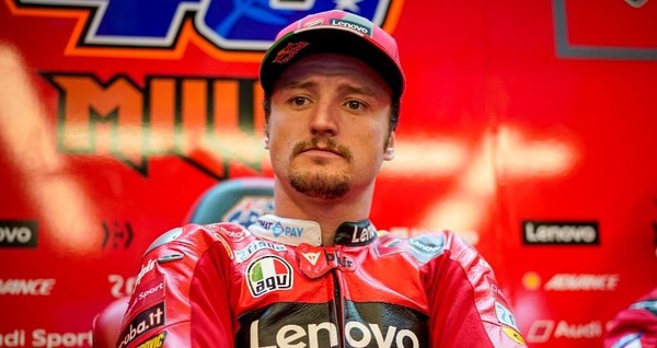 MotoGP, Jack Miller somiglia a Doohan o a Stoner?