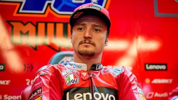 MotoGP, Jack Miller somiglia a Doohan o a Stoner?