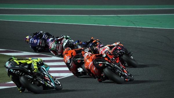 L'inchiesta: gli effetti della pandemia sul Motomondiale