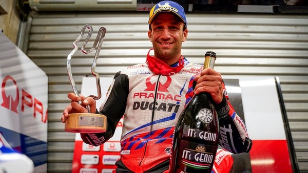 MotoGP, Zarco punta in alto: può essere un candidato al titolo?