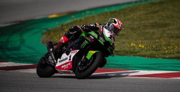 SBK, ad Aragòn si apre la "cacciagione" 2021