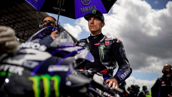MotoGP: Vinales non convince, sarà un altro anno di passione?