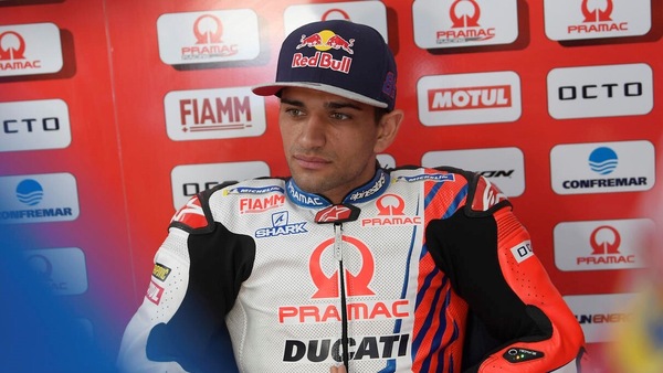 MotoGP Italia: Jorge Martin assente nel Gran Premio del Mugello