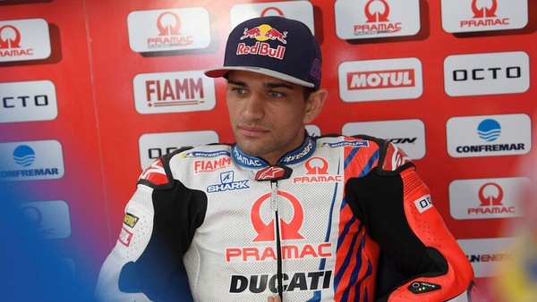 MotoGP Italia: Jorge Martin assente nel Gran Premio del Mugello