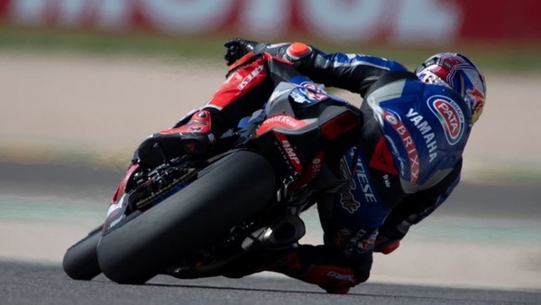 SBK Aragòn, Razgatlioglu: “Ieri sera sognavo un podio. Ce l'ho fatta!”