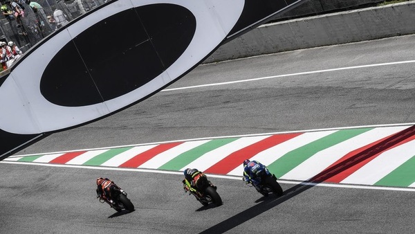 Orari TV MotoGP Italia: in diretta su Sky, DAZN e TV8 la gara al Mugello