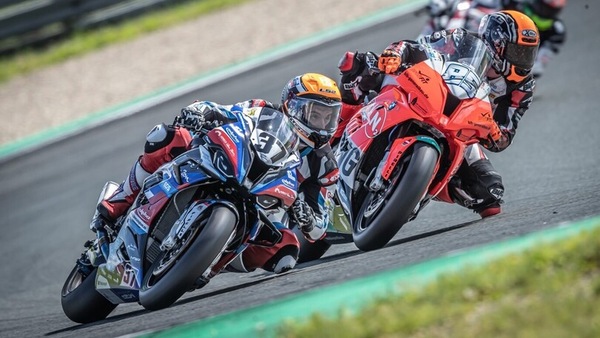IDM: Moser e Mikhalchik vincono nella prima tappa ad Oschersleben