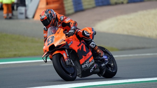 MotoGP Italia, Petrucci: “Mugello? Sarà dura, ma non vedo l'ora”