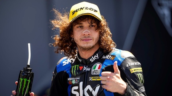 Moto2: Bezzecchi sogna la MotoGP, riuscirà nel salto di categoria?