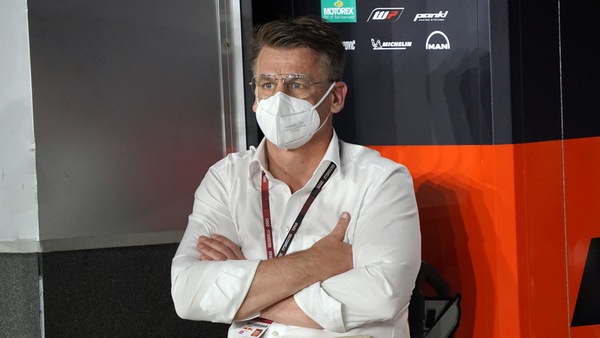 MotoGP, Pit Beirer: “La KTM continua sulla sua strada”