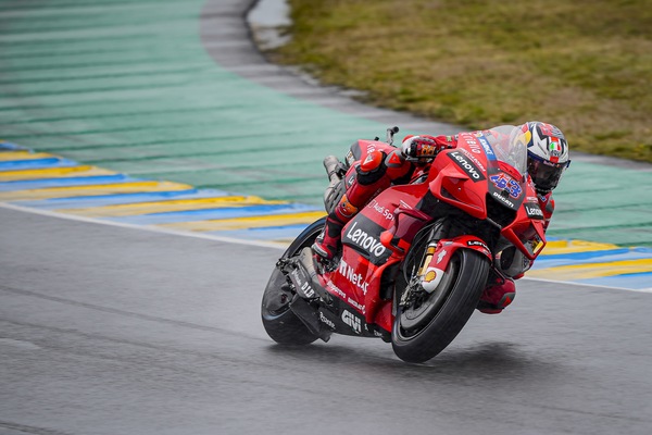 MotoGP, Jack Miller: zittiti gli scettici con un doppio successo