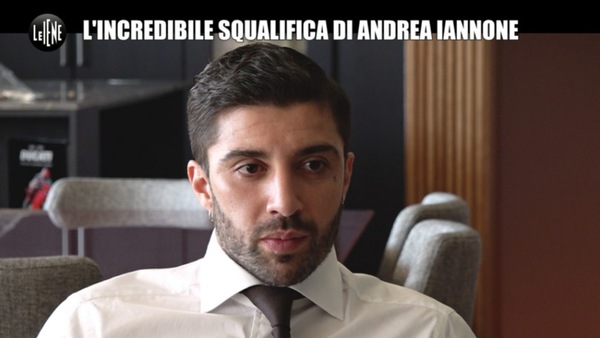 MotoGP: "Le Iene" provano a far luce sul caso di Andrea Iannone