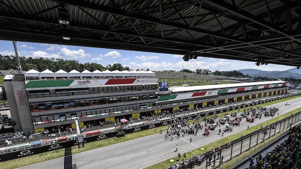 MotoGP Italia: anteprima, meteo e curiosità sul tracciato del Mugello