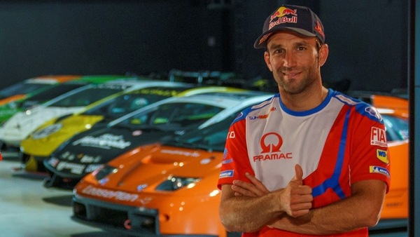 MotoGP Italia, Zarco: “Prossima Ducati a vincere al Mugello? Spero la mia”