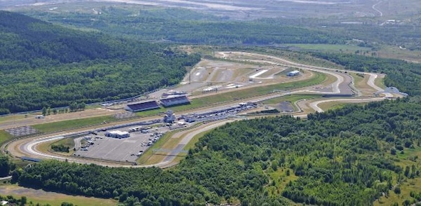 SBK, Most si prepara ad accogliere il pubblico