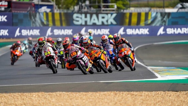 Moto3, GP Italia: l'armata tricolore è chiamata a espugnare il Mugello