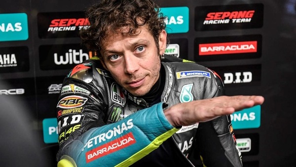 MotoGP Italia: Rossi riuscirà a risollevare le sue sorti?