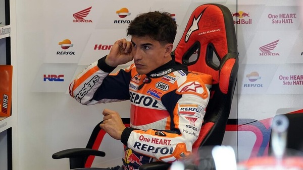 MotoGP Italia, Marquez: “Dopo Jerez pensavo di dovermi fermare”