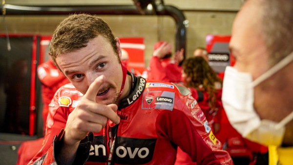 MotoGP: Miller al Mugello tra rinnovo annuale e un trend da cambiare